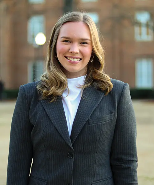 Emma Reese Coffey