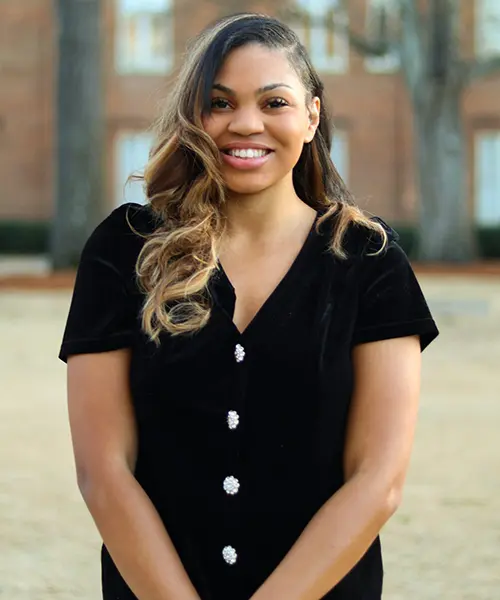 Jonilah McGee