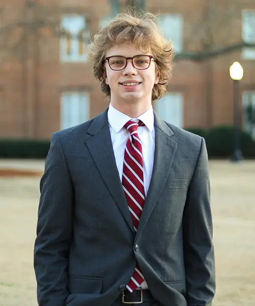 Niles Meltesen