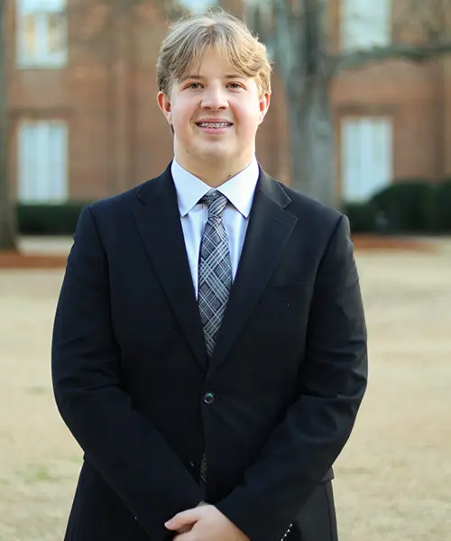 Ryker Papenberg