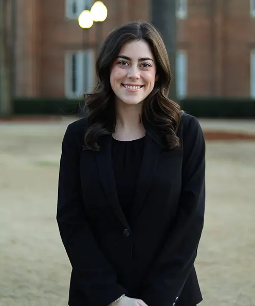 Sara Chase McMullen